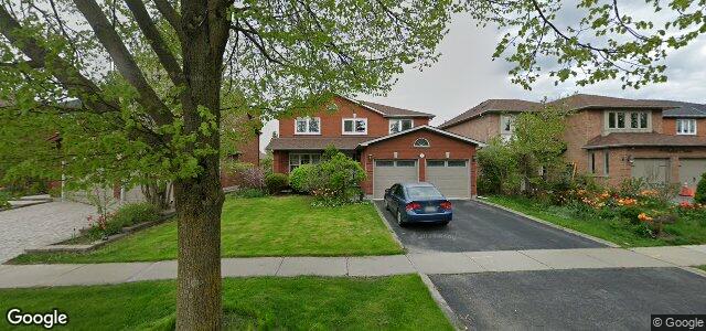 Larawan ng 15 Ballard Crescent sa Winnipeg, Manitoba
