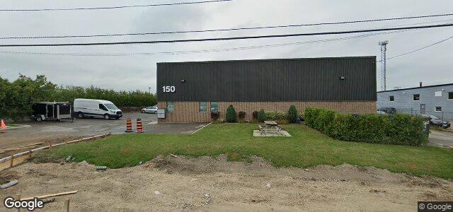 Larawan ng 150 Armstrong Avenue sa Winnipeg, Manitoba