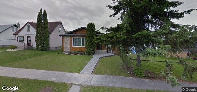 Larawan ng 150 Burrin Avenue sa Winnipeg, Manitoba