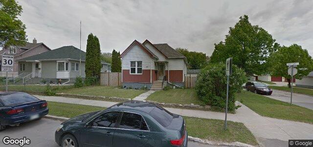 Larawan ng 151 Hartford Avenue sa Winnipeg, Manitoba