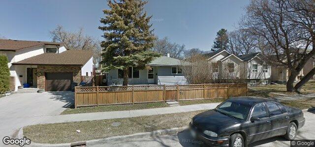 Larawan ng 151 Kingsbury Avenue sa Winnipeg, Manitoba