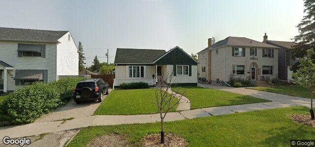 Larawan ng 151 Mcadam Avenue sa Winnipeg, Manitoba