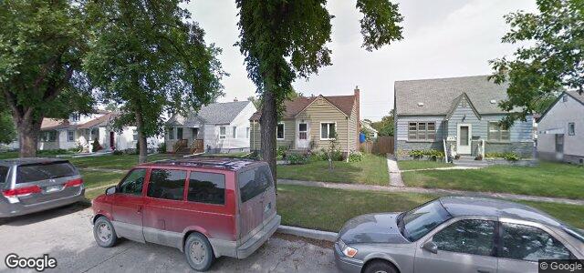 Larawan ng 151 Tait Avenue sa Winnipeg, Manitoba