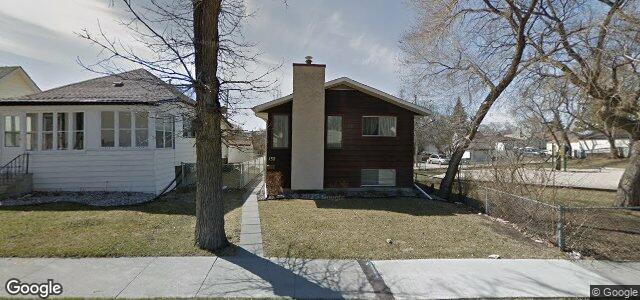 Larawan ng 152 Kingsbury Avenue sa Winnipeg, Manitoba