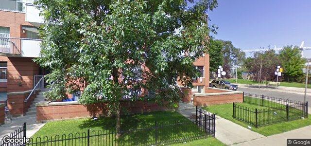 Larawan ng 152 Perth Avenue sa Winnipeg, Manitoba