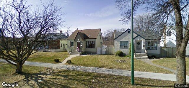Larawan ng 152 Tait Avenue sa Winnipeg, Manitoba