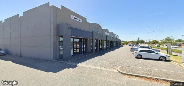 Larawan ng 153 Belmont Avenue sa Winnipeg, Manitoba