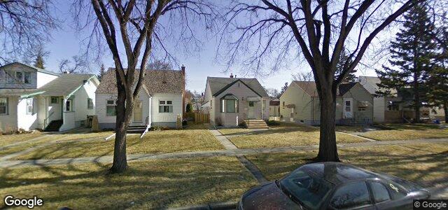 Photo of 153 Tait Avenue in Winnipeg, Manitoba