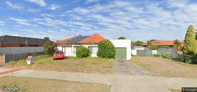 Larawan ng 154 Belmont Avenue sa Winnipeg, Manitoba