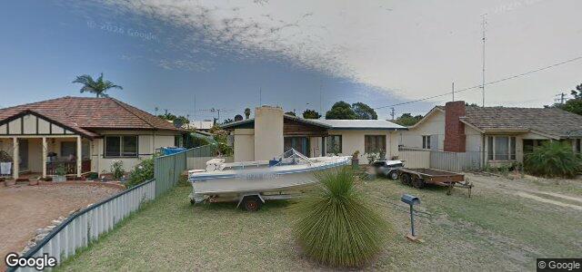 Larawan ng 154 Forrest Avenue sa Winnipeg, Manitoba