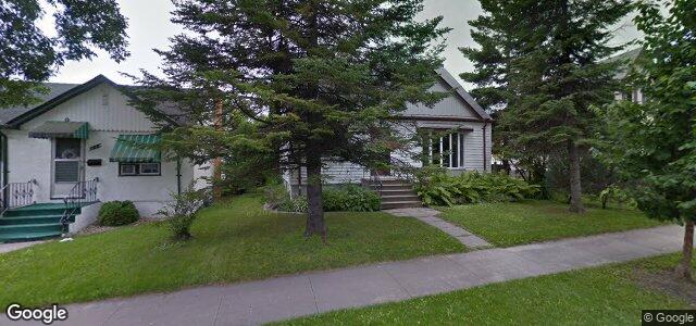 Larawan ng 154 Kilbride Avenue sa Winnipeg, Manitoba