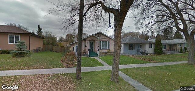 Larawan ng 154 Semple Avenue sa Winnipeg, Manitoba