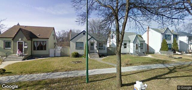 Photo of 154 Tait Avenue in Winnipeg, Manitoba