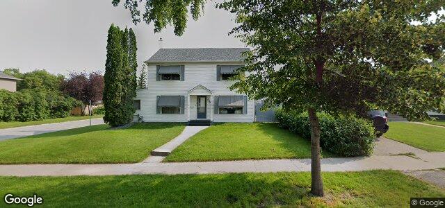 Larawan ng 155 Mcadam Avenue sa Winnipeg, Manitoba