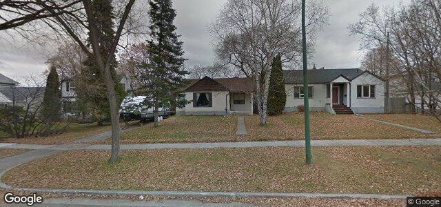 Larawan ng 155 Semple Avenue sa Winnipeg, Manitoba