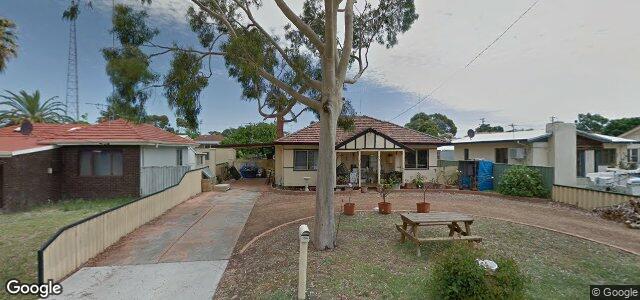 Larawan ng 156 Forrest Avenue sa Winnipeg, Manitoba