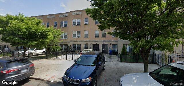 Larawan ng 156 Jefferson Avenue sa Winnipeg, Manitoba