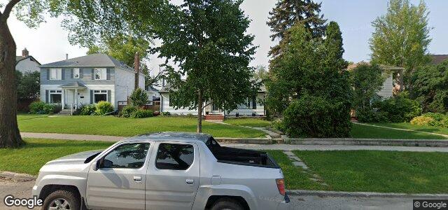 Larawan ng 156 Mcadam Avenue sa Winnipeg, Manitoba