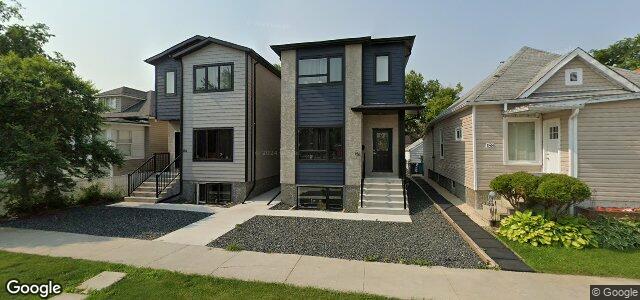 Larawan ng 156 Perth Avenue sa Winnipeg, Manitoba