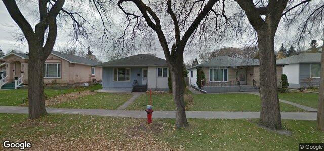 Larawan ng 156 Semple Avenue sa Winnipeg, Manitoba