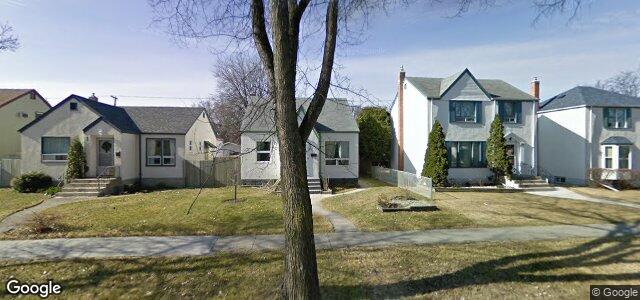 Larawan ng 156 Tait Avenue sa Winnipeg, Manitoba