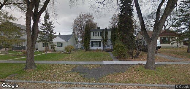 Larawan ng 157 Semple Avenue sa Winnipeg, Manitoba