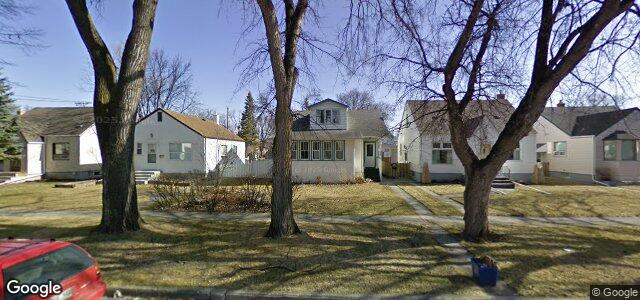 Larawan ng 157 Tait Avenue sa Winnipeg, Manitoba