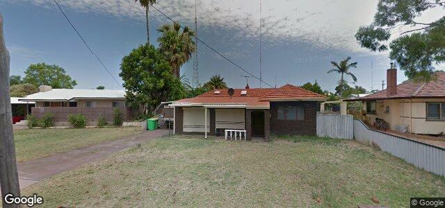 Larawan ng 158 Forrest Avenue sa Winnipeg, Manitoba