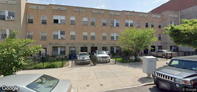 Larawan ng 158 Jefferson Avenue sa Winnipeg, Manitoba