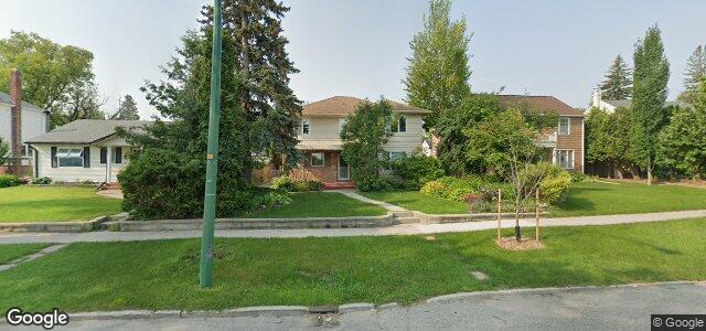 Larawan ng 158 Mcadam Avenue sa Winnipeg, Manitoba