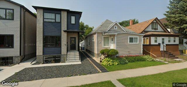 Larawan ng 158 Perth Avenue sa Winnipeg, Manitoba