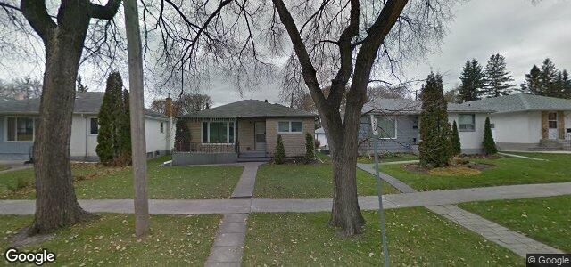 Larawan ng 158 Semple Avenue sa Winnipeg, Manitoba
