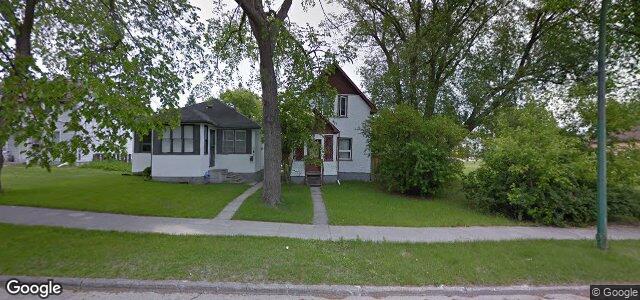 Larawan ng 159 Burrin Avenue sa Winnipeg, Manitoba
