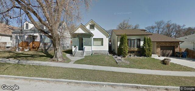 Larawan ng 159 Kingsbury Avenue sa Winnipeg, Manitoba