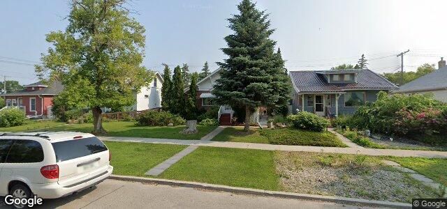 Larawan ng 159 Seven Oaks Avenue sa Winnipeg, Manitoba
