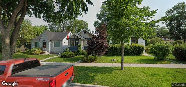 Larawan ng 159 St Anthony Avenue sa Winnipeg, Manitoba