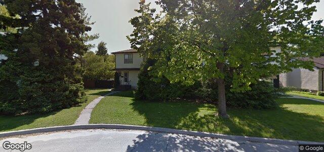 Larawan ng 16 Ballard Crescent sa Winnipeg, Manitoba