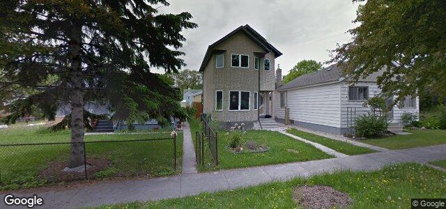 Larawan ng 160 Burrin Avenue sa Winnipeg, Manitoba
