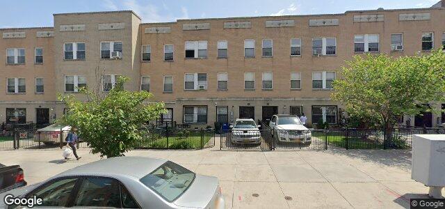 Larawan ng 160 Jefferson Avenue sa Winnipeg, Manitoba