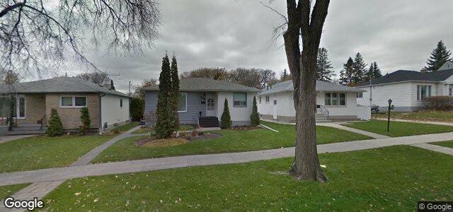 Larawan ng 160 Semple Avenue sa Winnipeg, Manitoba