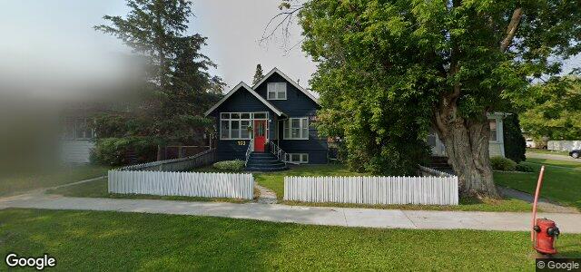 Larawan ng 160 Seven Oaks Avenue sa Winnipeg, Manitoba