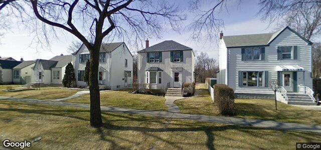 Larawan ng 160 Tait Avenue sa Winnipeg, Manitoba