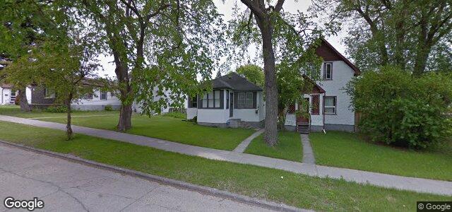 Larawan ng 161 Burrin Avenue sa Winnipeg, Manitoba