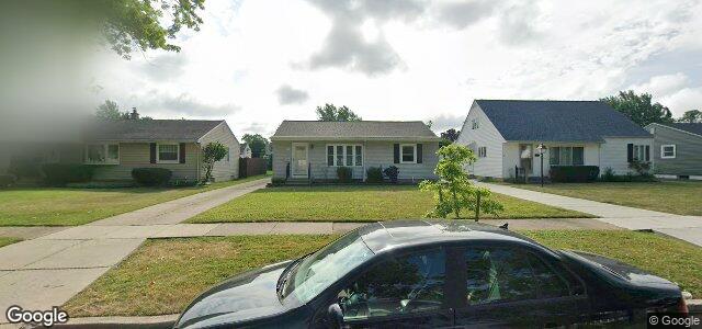 Larawan ng 161 Hartford Avenue sa Winnipeg, Manitoba