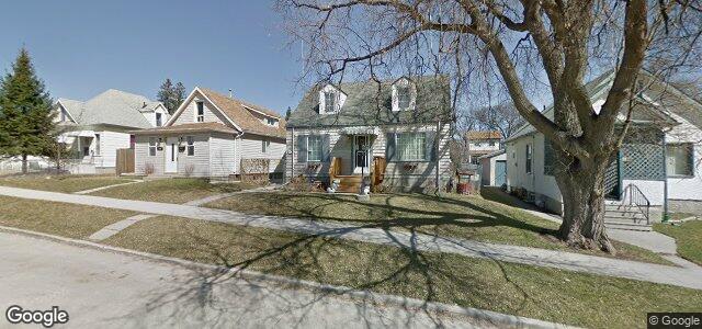 Larawan ng 161 Kingsbury Avenue sa Winnipeg, Manitoba