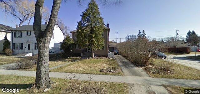 Larawan ng 161 Mcadam Avenue sa Winnipeg, Manitoba