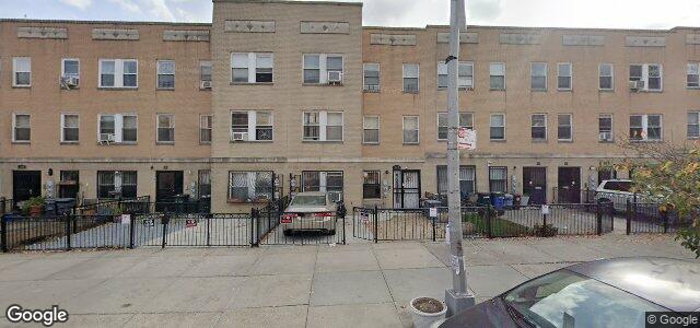 Larawan ng 162 Jefferson Avenue sa Winnipeg, Manitoba