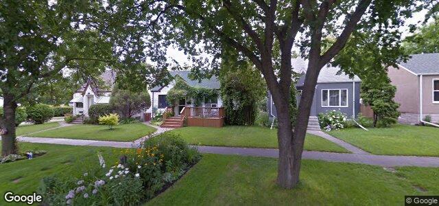 Larawan ng 162 Leila Avenue sa Winnipeg, Manitoba