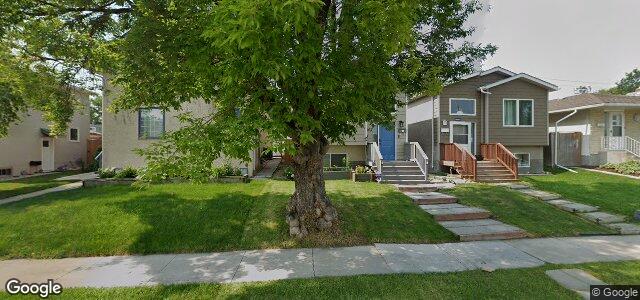 Larawan ng 162 Newton Avenue sa Winnipeg, Manitoba