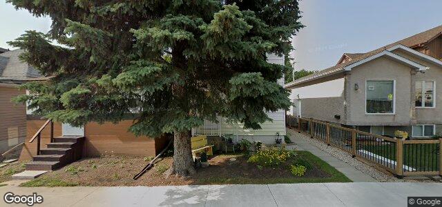 Larawan ng 162 Perth Avenue sa Winnipeg, Manitoba